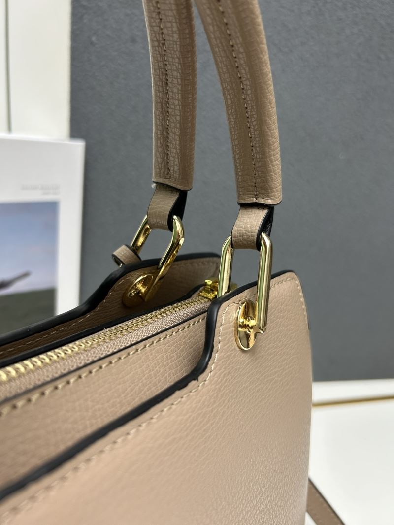 Prada Top Handle Bags